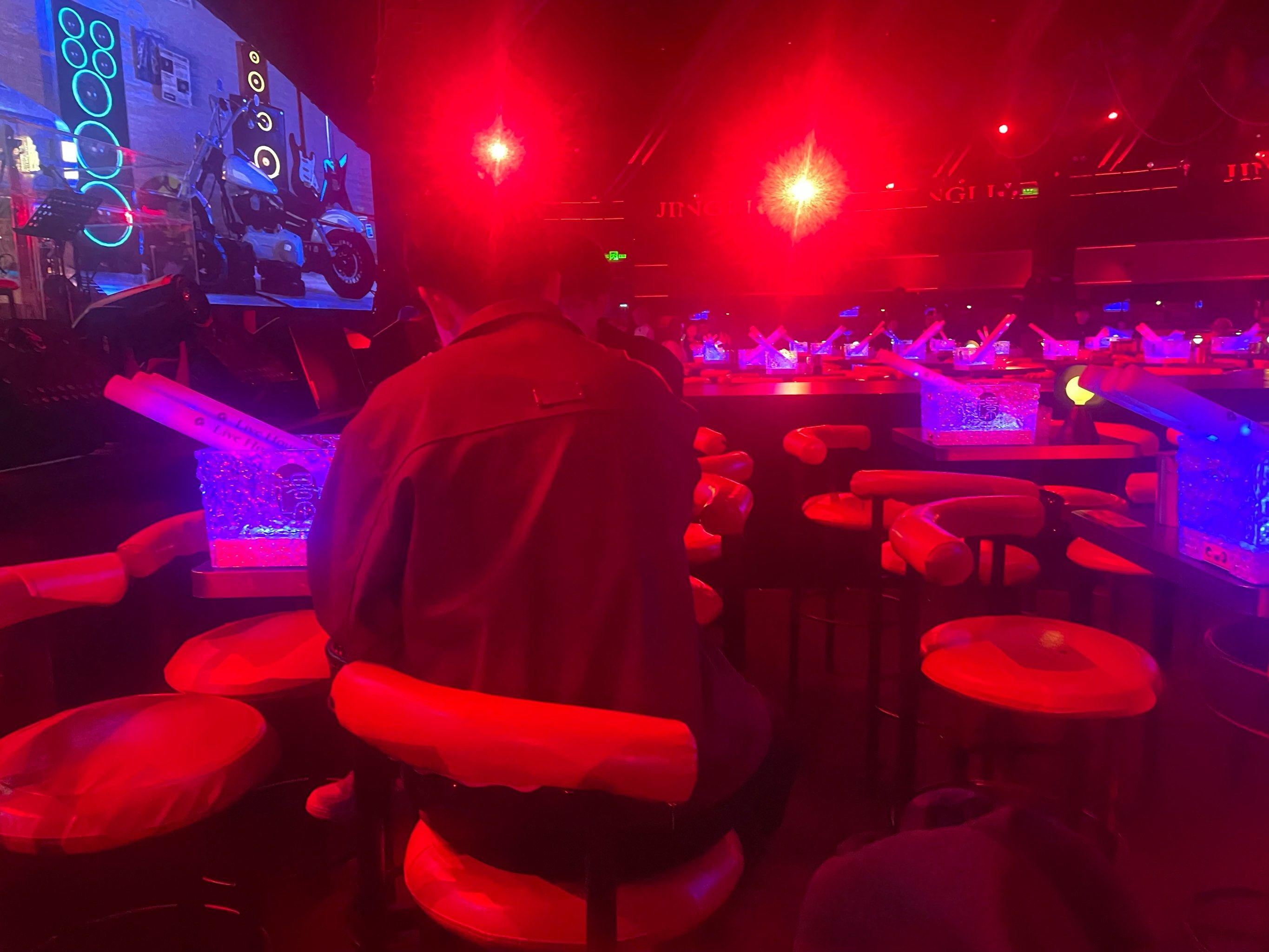 青岛商务ktv计时方式详解指南-莱西市ktv预订